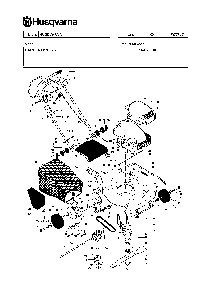 Part Location Diagram of 531212042 Husqvarna Protector