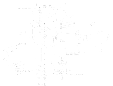 Liquid Cooled Kohler Engine Assembly Diagram and Parts List for ZTH7227KOB (968999225)(2002-10) Husqvarna Lawn Mower