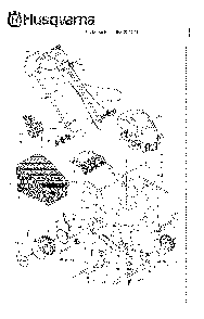 Part Location Diagram of 531206212 Husqvarna Screw