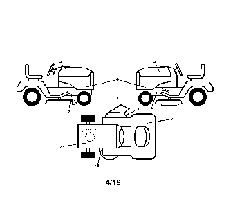 Part Location Diagram of 501131401 Husqvarna 