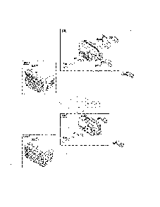 Exhaust system Diagram and Parts List for HU775H-96145000700  Husqvarna Lawn Mower