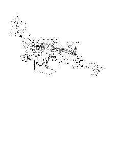 Steering assembly Diagram and Parts List for YTH2348-917287560  Husqvarna Lawn Tractor
