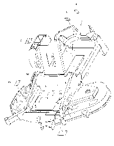 Decals Diagram and Parts List for MZ5226BF 966690503-00, 2012-07 Husqvarna Lawn Tractor