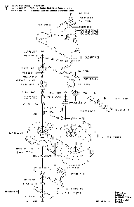 103cm Cutting Deck Diagram and Parts List for RIDERPRO18 (953521901)(2004-01) Husqvarna Lawn Tractor