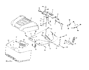 Part Location Diagram of 583825601 Husqvarna Bag.asm.