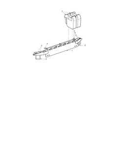 Assembly 3 Diagram and Parts List for Z400 (50-60)(2020-09) Husqvarna Lawn Tractor Accessories