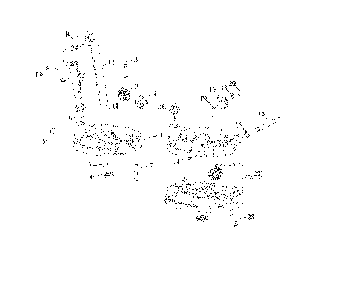 Part Location Diagram of 14-227-22-S Husqvarna Cap dipstick