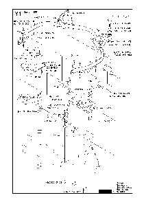 44/112cm Cutting Deck Diagram and Parts List for RIDERPRO18AWD (965095001)(2007-03) Husqvarna Lawn Tractor