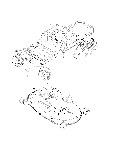 Part Location Diagram of 587219301 Husqvarna Decal