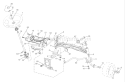 Page I Diagram and Parts List for 2448T GTH  96043000901 -2006-06 Husqvarna Lawn Tractor