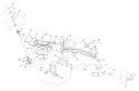 Page I Diagram and Parts List for 26K54 GTH  96043003100 -2006-11 Husqvarna Lawn Tractor