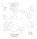 Part Location Diagram of 532170863 Husqvarna Control Th/ch Flag