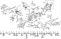 Part Location Diagram of 532140676 Husqvarna Side Panel, Left Hand