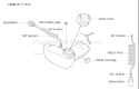 Page I Diagram and Parts List for 323HE3 323 HE 3 2005-09 Husqvarna Hedge Trimmer