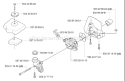 Page C Diagram and Parts List for 326 HE 3x 2005-10 Husqvarna Hedge Trimmer