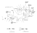 Part Location Diagram of 539102914 Husqvarna Relay