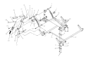 Part Location Diagram of 539101058 Husqvarna Spring, Compression