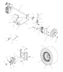 Part Location Diagram of 539106989 Husqvarna Protector