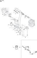 Part Location Diagram of 503266004 Husqvarna Coupler