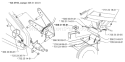 Part Location Diagram of 725246351 Husqvarna Screw