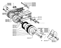 Part Location Diagram of 725232751 Poulan DISCONTINUED
