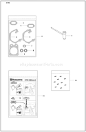 Part Location Diagram of 506382601 Husqvarna Combination Tool