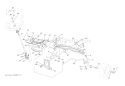 Page I Diagram and Parts List for 2654 LGT  96043003601 -2008-01 Husqvarna Lawn Tractor