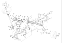 Page I Diagram and Parts List for LOYTH 20 F 42 T 96045000200 -2006-02 Husqvarna Lawn Tractor