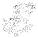 Part Location Diagram of 532404137 Husqvarna Plug 12V Adapter Caplug