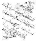 Part Location Diagram of 788069 Husqvarna Square Cut Seal