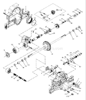 Part Location Diagram of 532142973 Husqvarna Capscrew