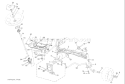 Page I Diagram and Parts List for 1538 LTH  96043003801 -2007-08 Husqvarna Lawn Tractor