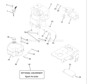 Part Location Diagram of 532156123 Husqvarna Shield Heat