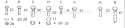 Page G Diagram and Parts List for LT125 LT 125 HVAE -1990-01 Husqvarna Lawn Tractor