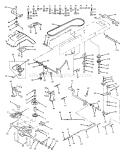 Part Location Diagram of 506774701 Husqvarna Container