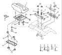 Part Location Diagram of 532131771 Husqvarna Spacer Split