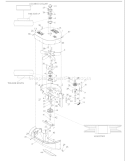 Part Location Diagram of 539106812 Husqvarna Backing