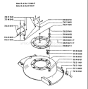 Part Location Diagram of 725245571 Husqvarna Screw