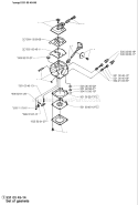 Part Location Diagram of 531004511 Husqvarna 