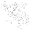 Part Location Diagram of 589676103 Husqvarna Keeper
