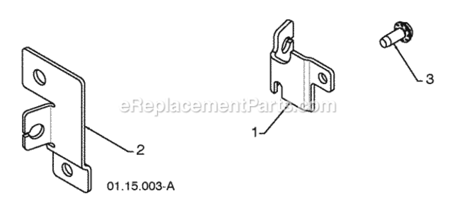 Page W Diagram and Parts List for PP1150E27 2010-06 Husqvarna Snow Blower