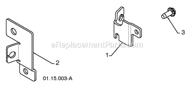 Page W Diagram and Parts List for PP208EPS24 2010-07 Husqvarna Snow Blower