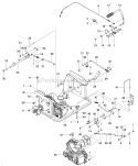 Part Location Diagram of 539104986 Husqvarna Spring