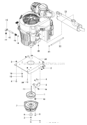 Part Location Diagram of 539118911 Husqvarna Pipe