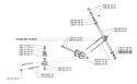 Part Location Diagram of 501604801 Husqvarna Wire Assembly