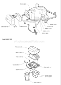 Part Location Diagram of 506930201 Husqvarna Pipe