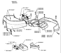 Part Location Diagram of 506887101 Husqvarna Grill