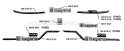 Part Location Diagram of 506915501 Husqvarna Decal
