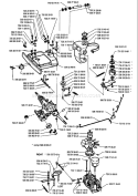 Part Location Diagram of 725247151 Husqvarna Screw
