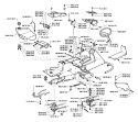 Part Location Diagram of 506559401 Husqvarna Micro Switch